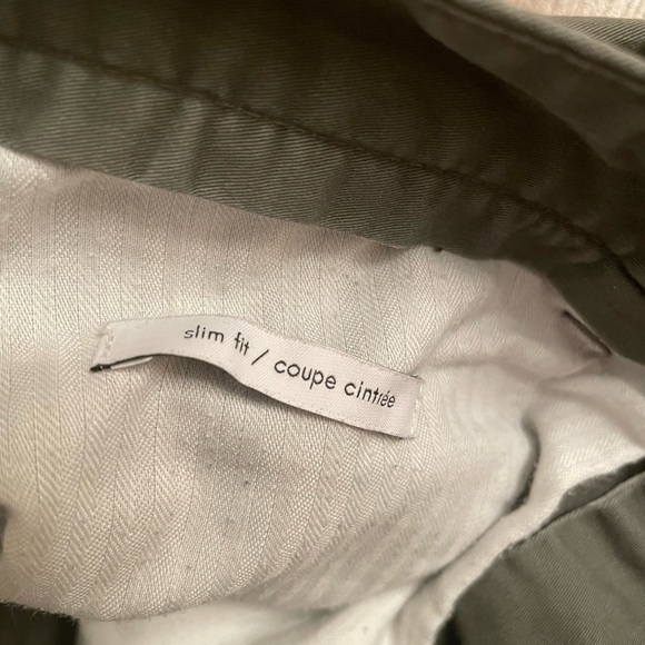 calvin klein pants - Picture 2 of 4